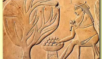 Antik Mısır’da Gebelik ve Cinsiyet Testi Nasıl Yapılırdı?